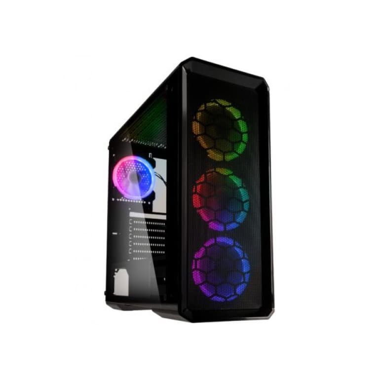 Product Caixa Kolink Levante RGB