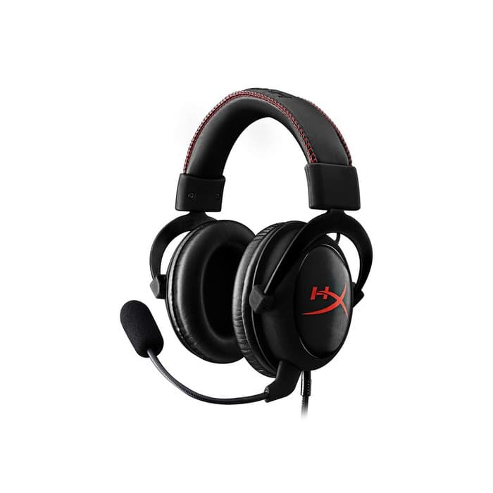 Product HyperX Cloud Core