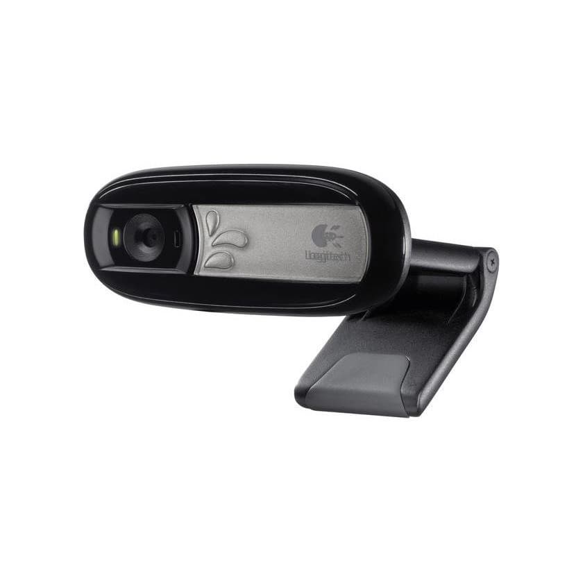 Product Logitech Webcam C170