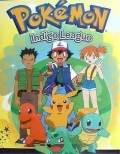 Serie Pokémon