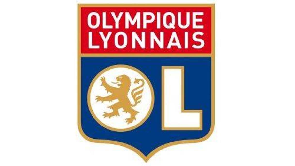 Place Olympique Lyonnais