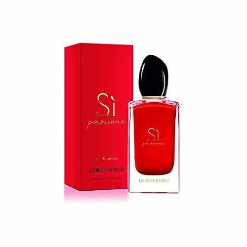 Beauty Armani Armani Si Passione Edp 150 Ml Vapo