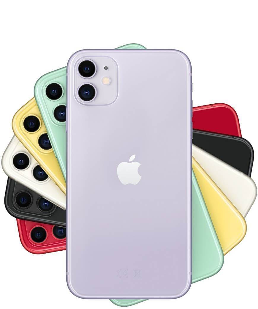 Fashion iPhone 11