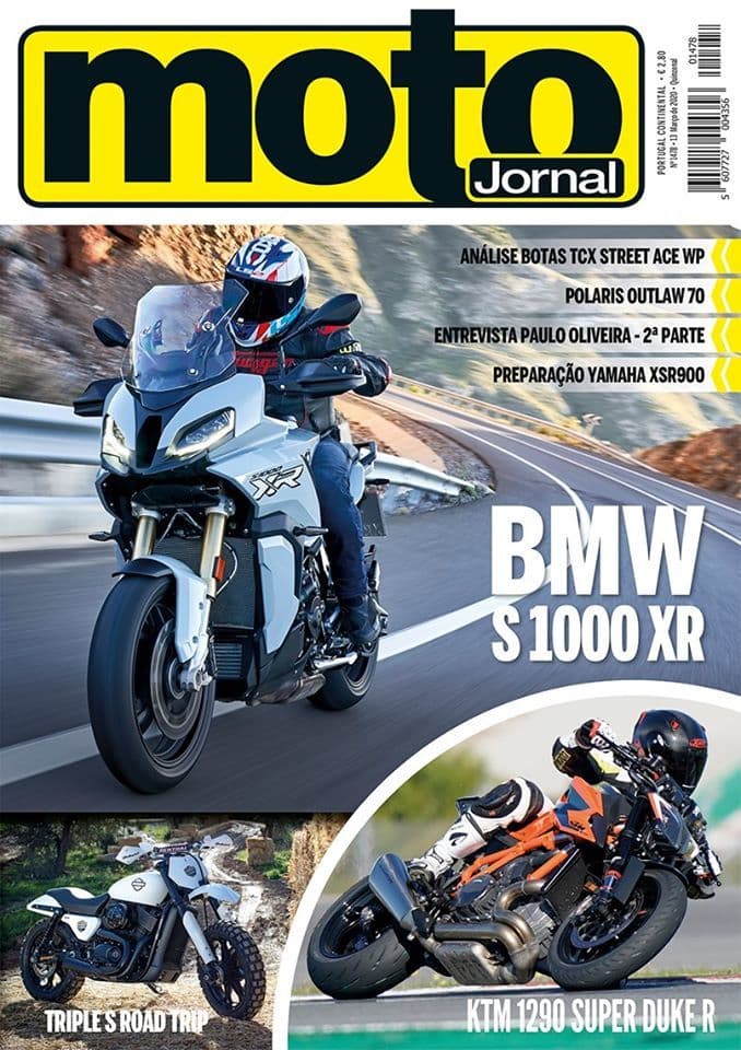 Moda Motojornal