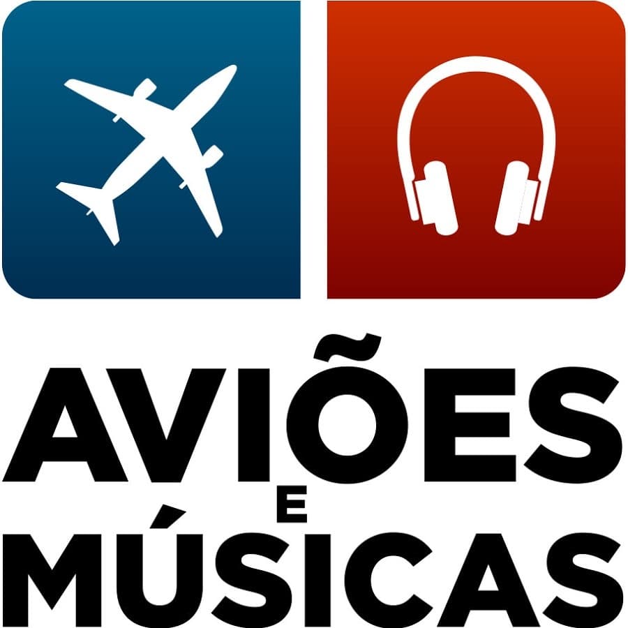 Moda Aviões e Músicas