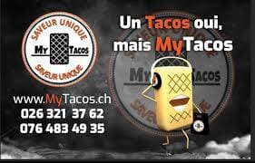 Restaurantes My tacos 