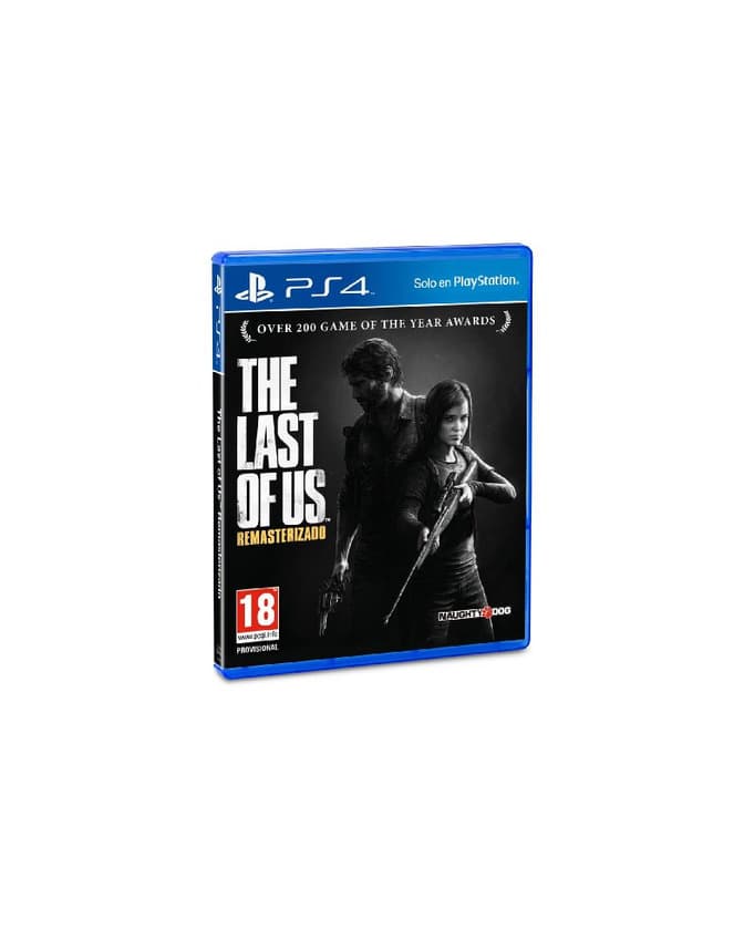 Electronic The Last Of Us