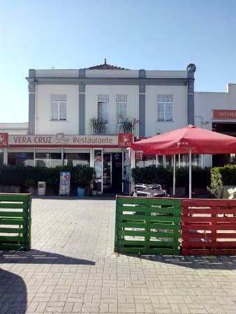 Restaurantes Restaurante Vera Cruz (Barcelos)