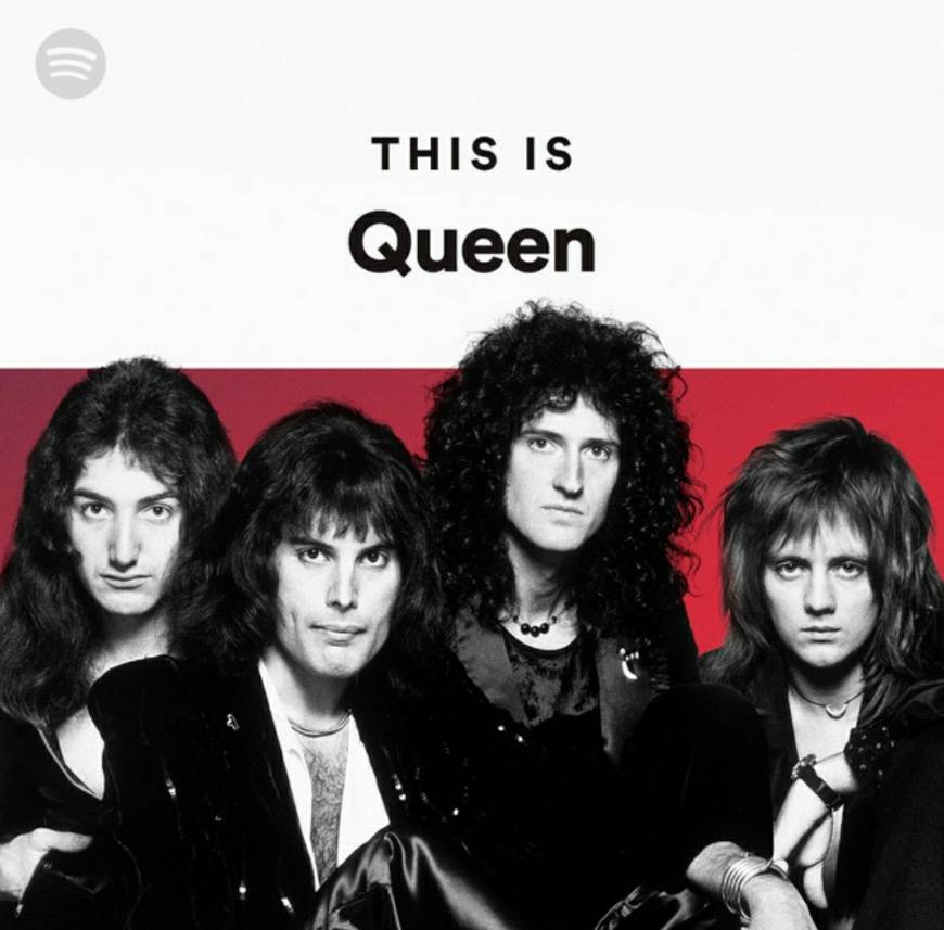 Canción This Is Queen