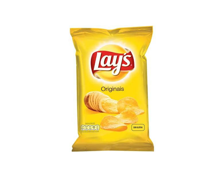 Producto Lays