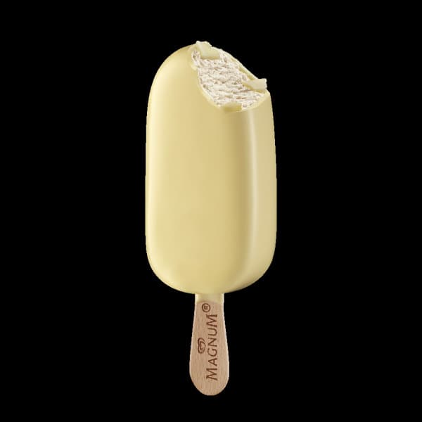 Producto Magnum Clássico Branco