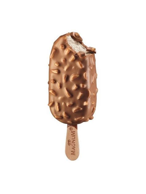 Producto Magnum Clássico Amêndoa