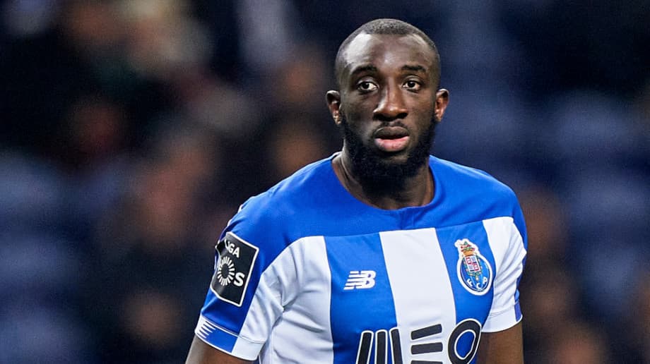 Moda Moussa Marega