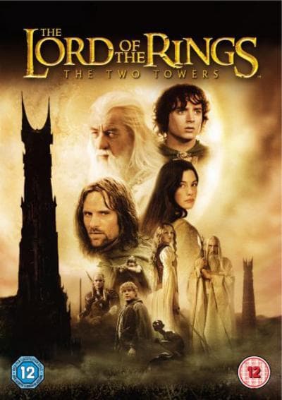 Película The Lord Of The Rings: The Two Towers