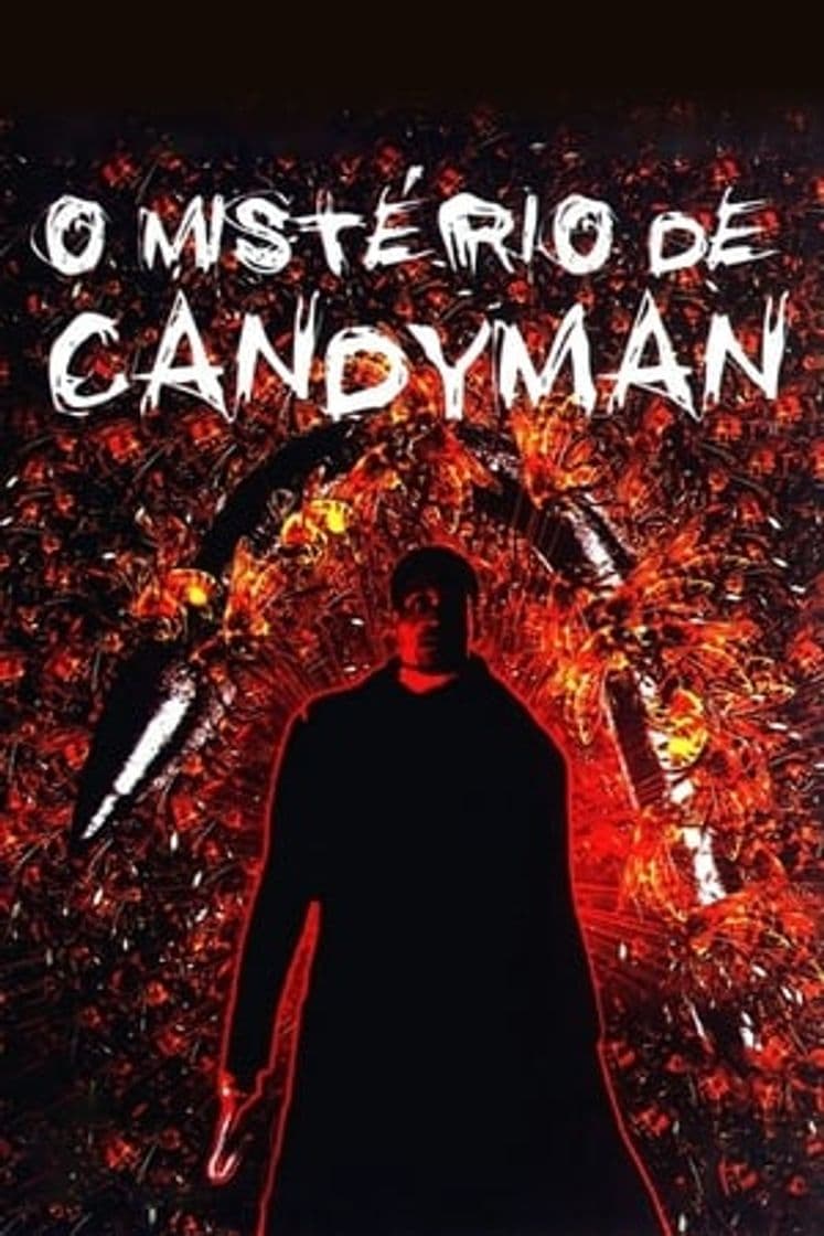 Película Candyman