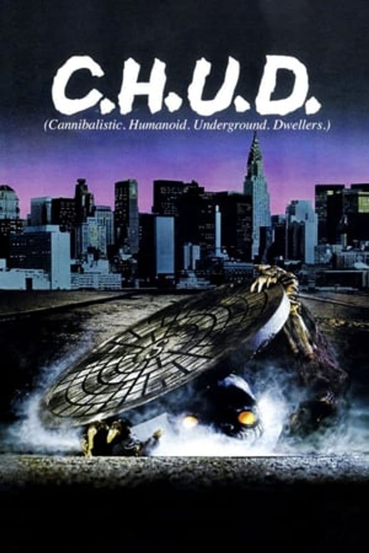 Película C.H.U.D.