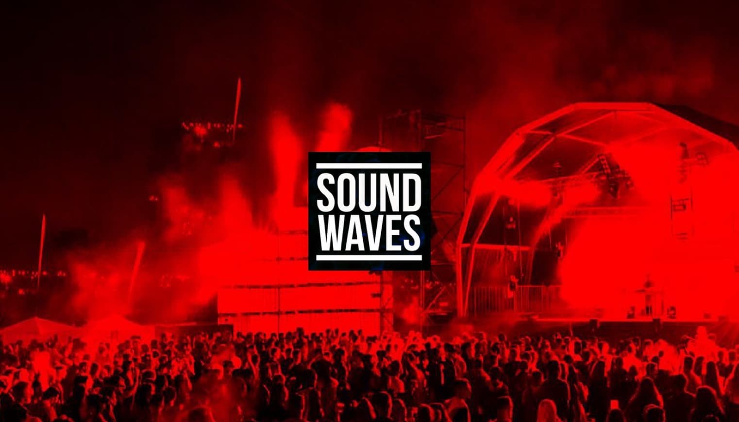 Place Soundwaves 