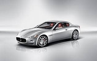 Producto Maserati GranTurismo V8 4.2