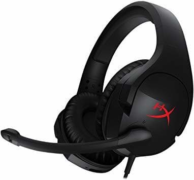 Electrónica HyperX HX-HSCSC-BK Cloud Stinger Core