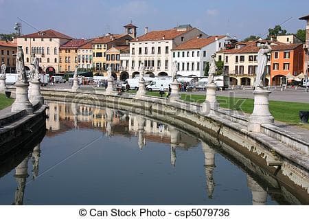 Restaurants Prato