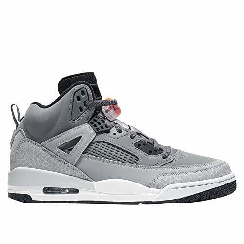 Fashion Nike Jordan Spizike, Zapatillas de Baloncesto para Hombre, Multicolor