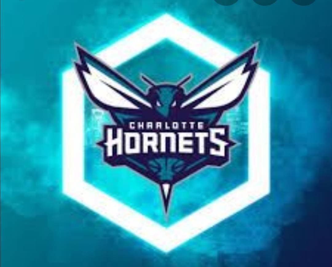 Moda Charlotte Hornets