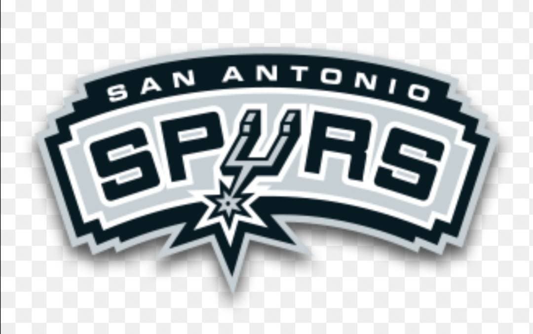 Moda San Antonio Spurs 