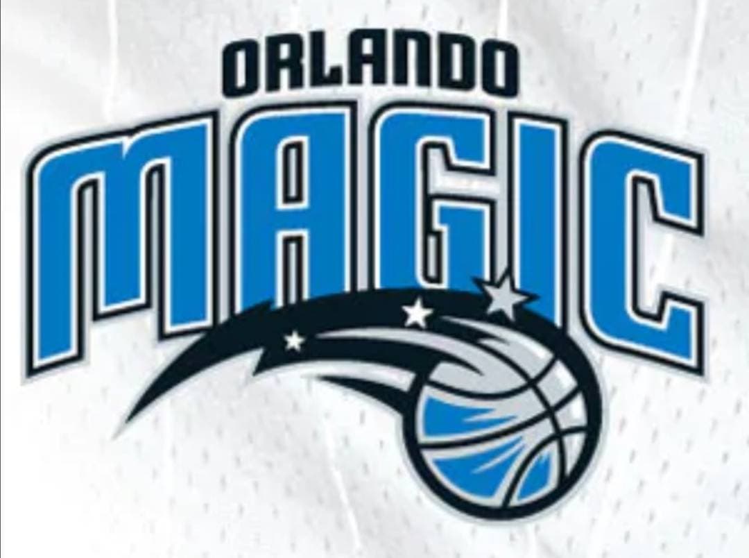 Moda Orlando Magic