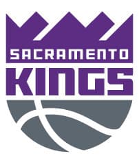 Moda Sacramento Kings