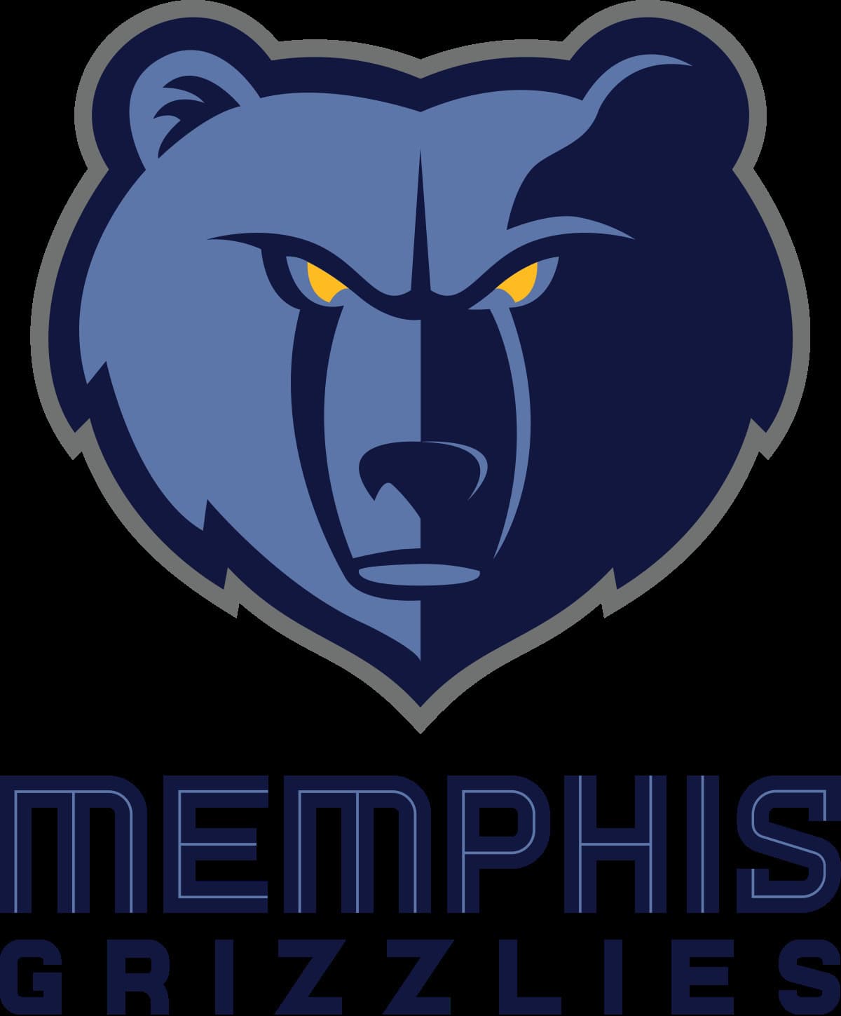 Moda Memphis Grizzlies