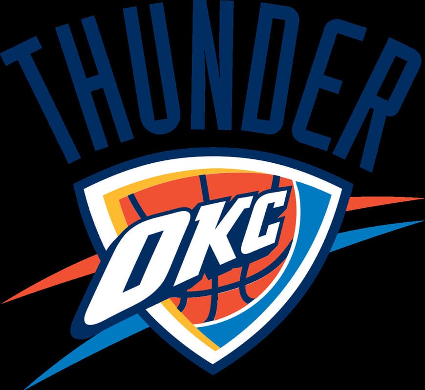 Moda Oklahoma City Thunder - NBA.com