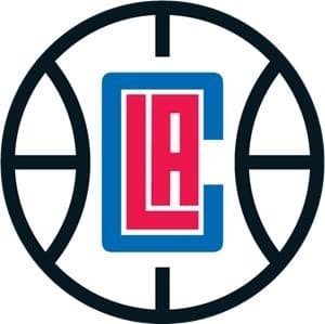 Moda Los Angeles Clippers