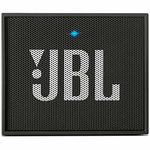 Electrónica JBL Go - Altavoz portátil para Smartphones