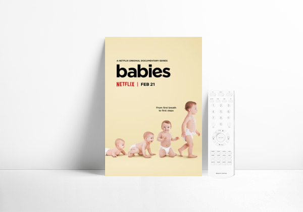 Serie Babies