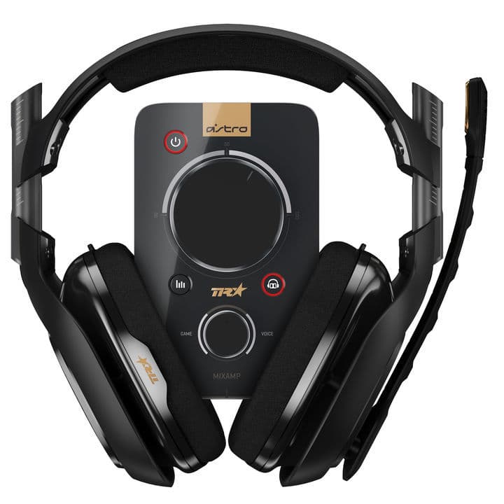 Fashion Astro A40 TR + mixamp