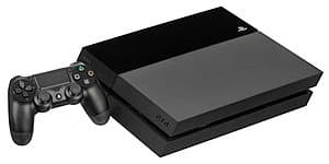 Product PlayStation 4 Slim 500GB F Chassis