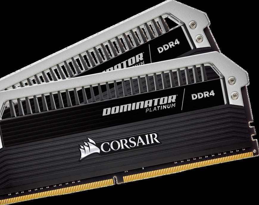 Fashion Corsair Dominator Platinum 3200 16GB 2X8GB