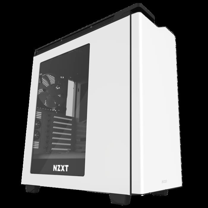 Fashion NZXT H440