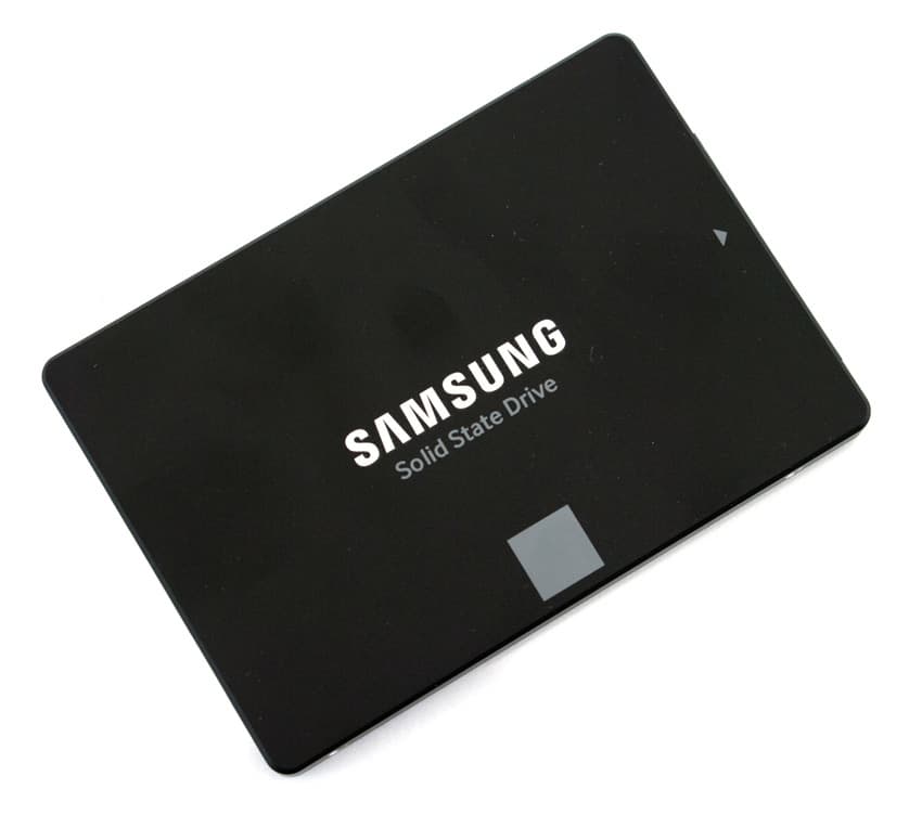 Fashion Samsung SSD 850 EVO 250GB