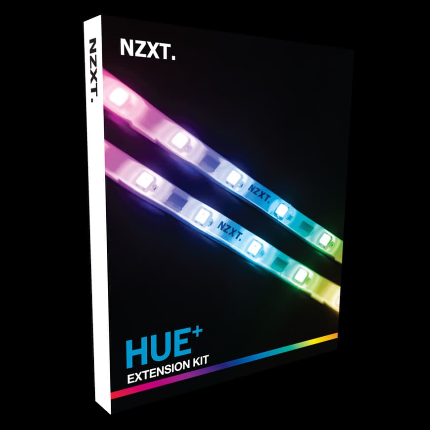 Fashion Leds NZXT