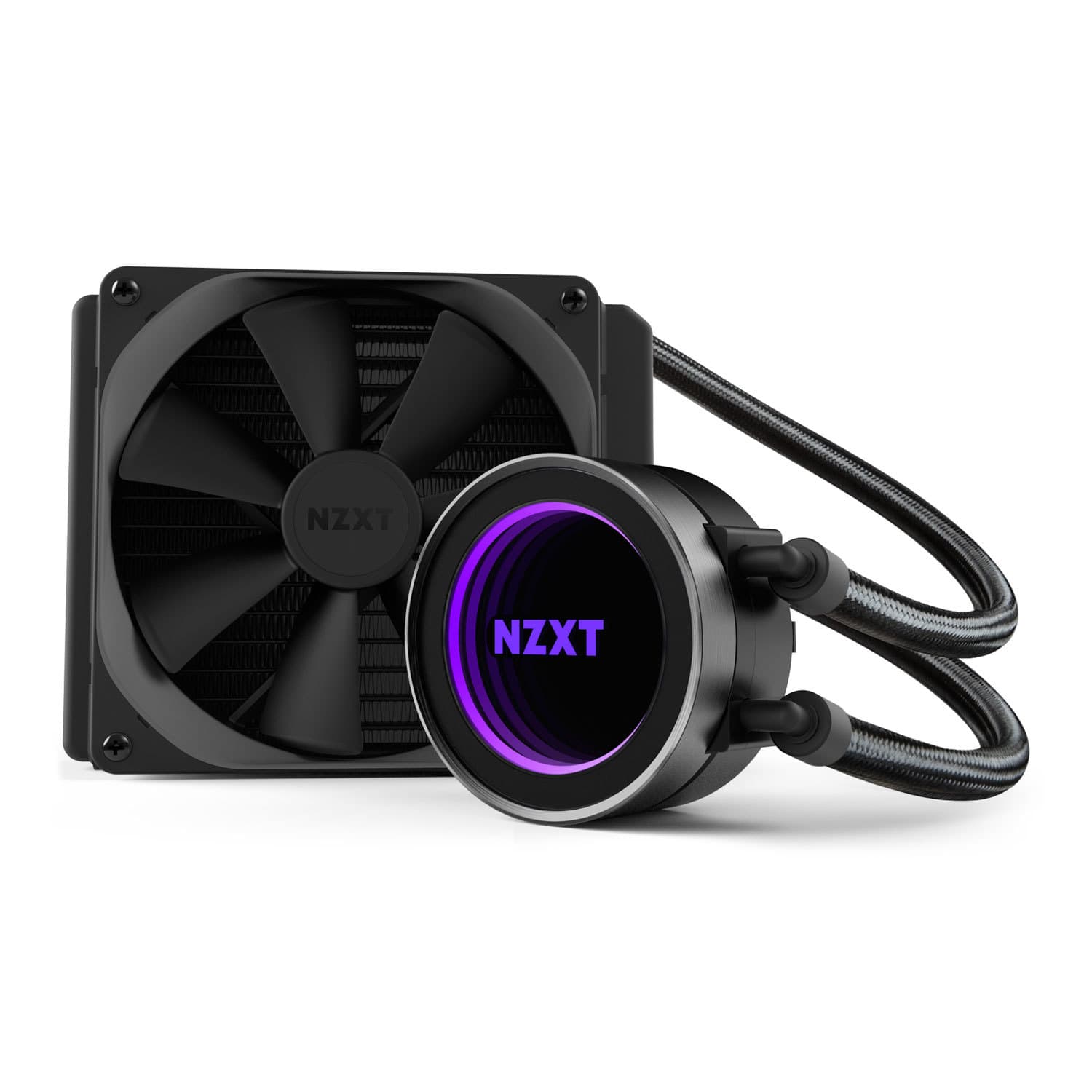 Fashion Water Cooler NZXT