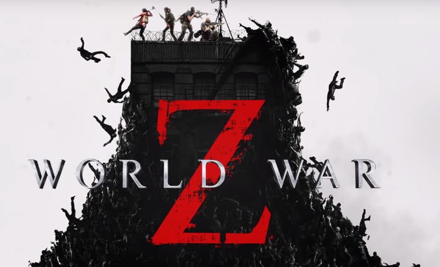 Fashion World War Z