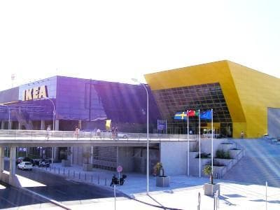 Lugar IKEA Alfragide