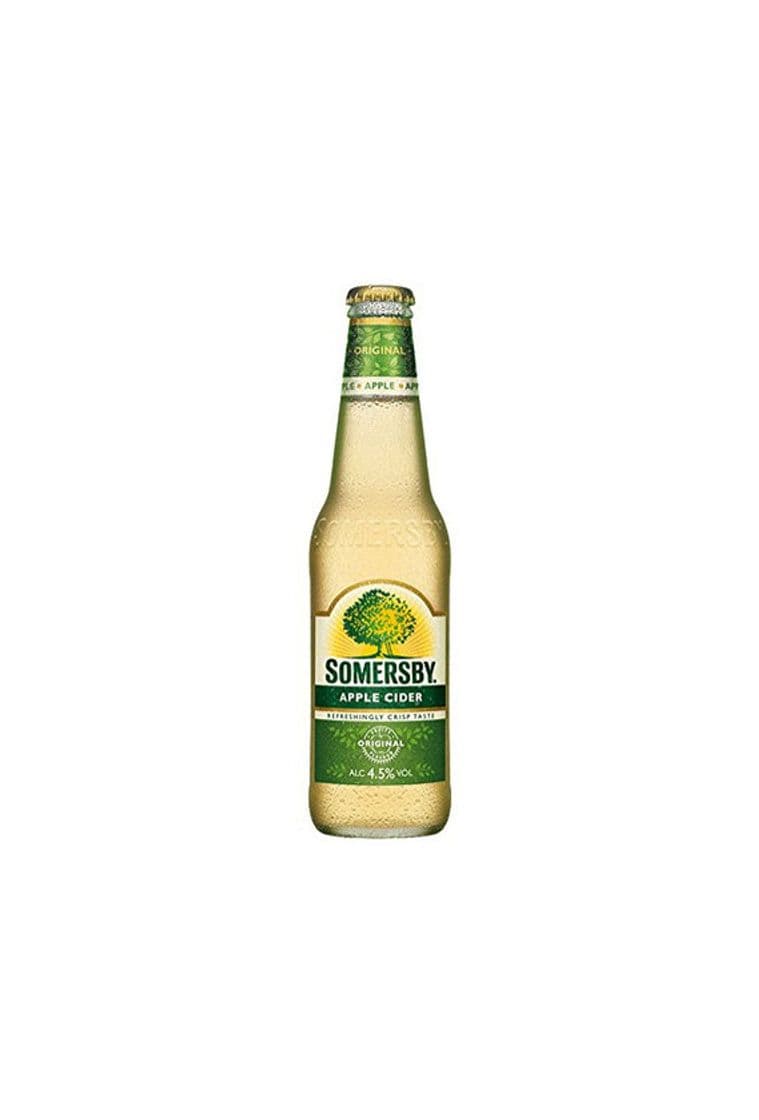 Beauty Somersby Sidra de Manzana