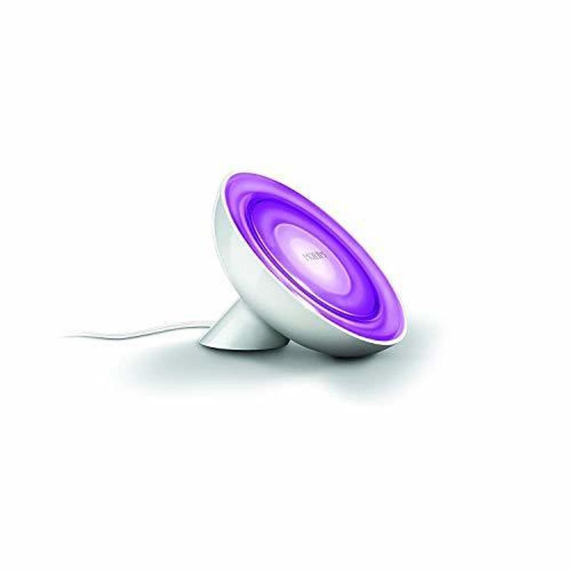 Home Philips Hue Bloom - Lámpara de mesa conectada