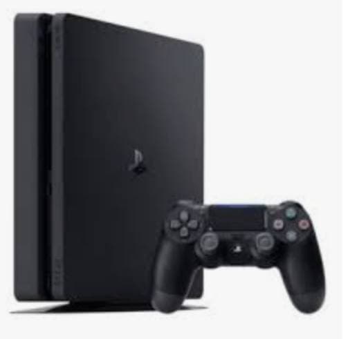 Moda PS4 Console – PlayStation 4 Console | PS4™ Features, Games ...