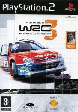 Videojuegos WRC 3