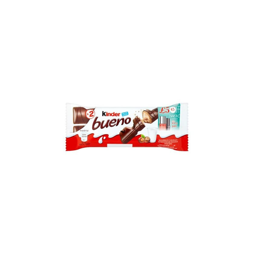 Producto Kinder Bueno