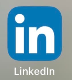 App LinkedIn