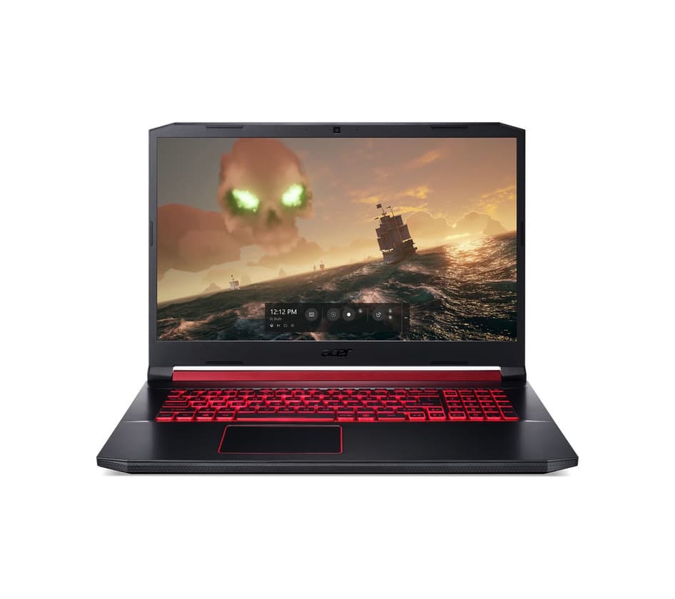 Producto Acer Nitro 5 

